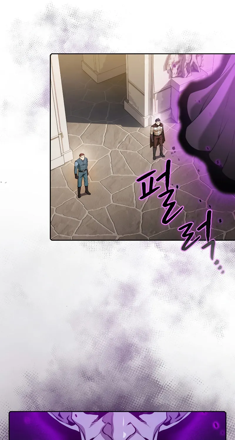 The Celestial Returned from Hell Chapter 117 page 65 - 