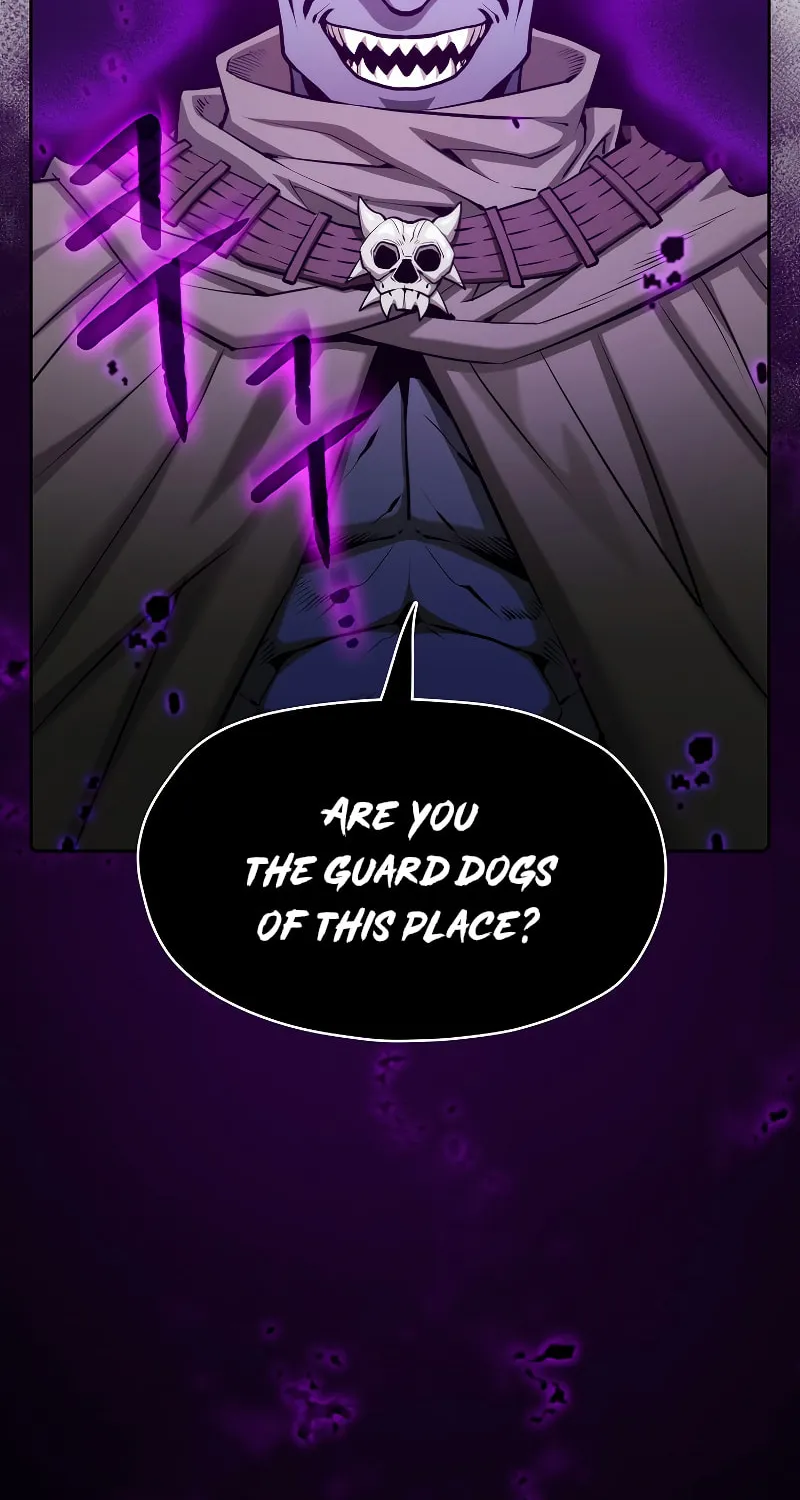 The Celestial Returned from Hell Chapter 117 page 66 - 