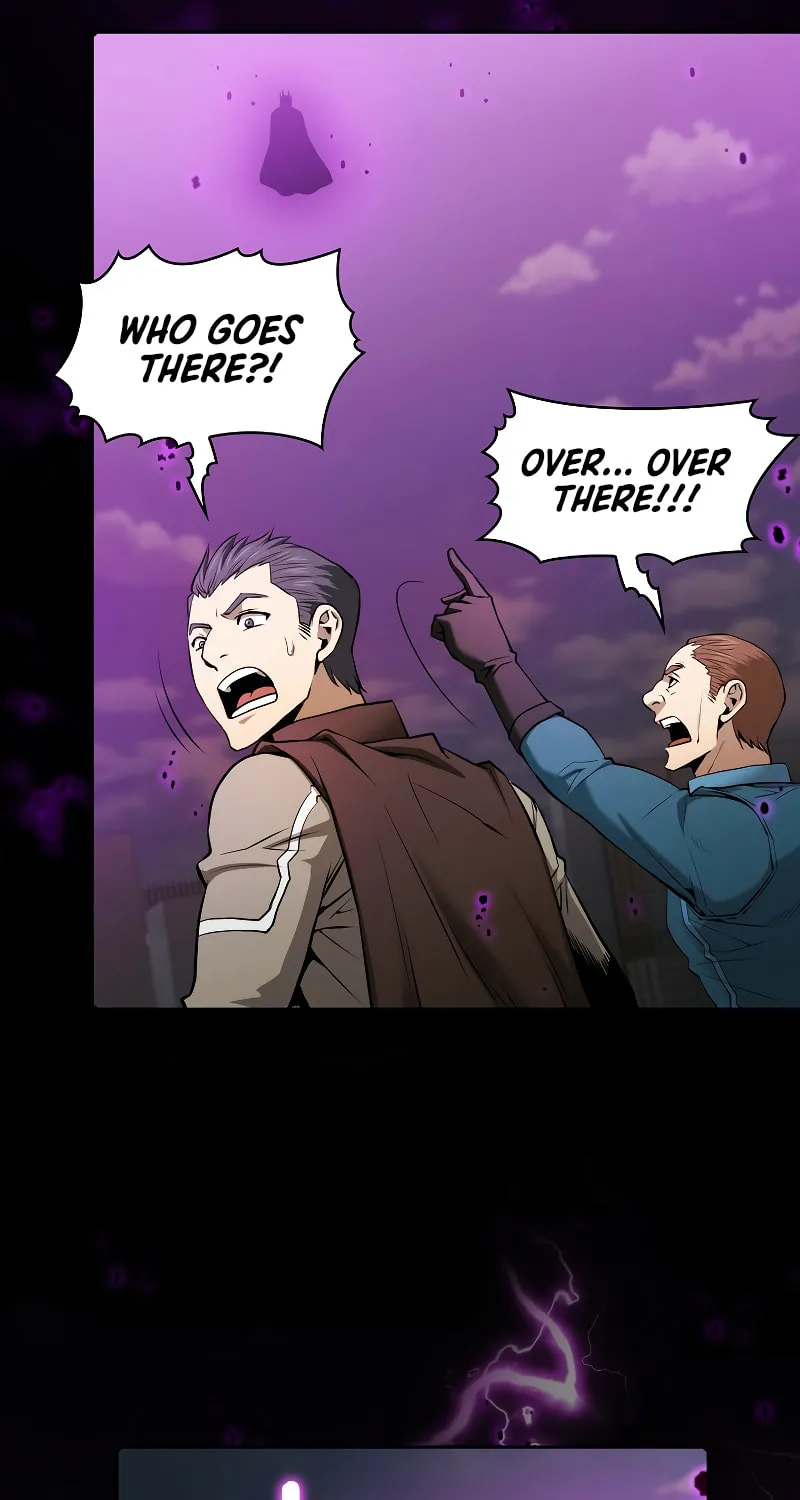 The Celestial Returned from Hell Chapter 117 page 67 - 