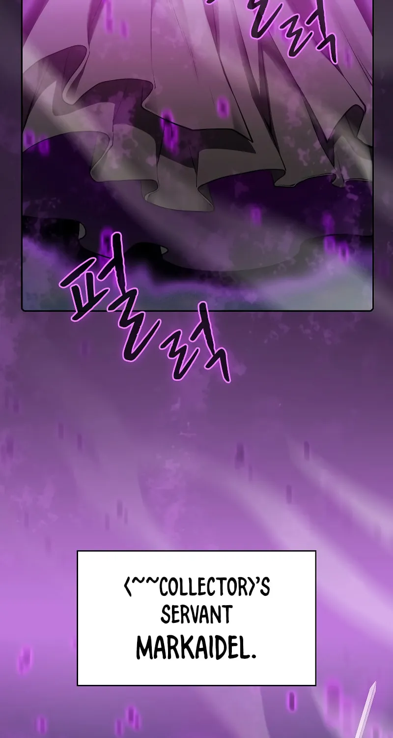 The Celestial Returned from Hell Chapter 117 page 72 - 