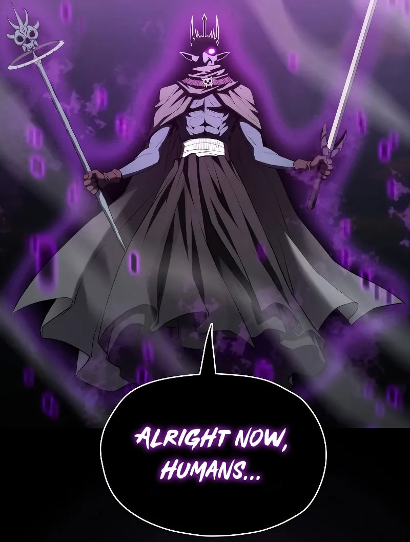 The Celestial Returned from Hell Chapter 117 page 73 - 