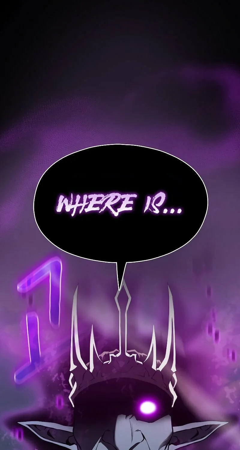 The Celestial Returned from Hell Chapter 117 page 74 - 