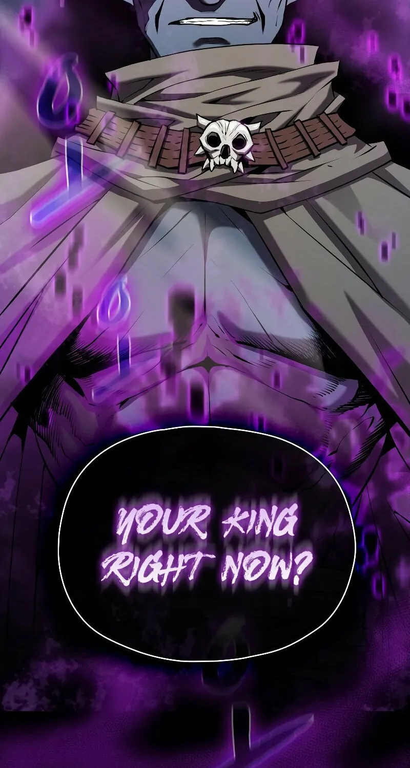 The Celestial Returned from Hell Chapter 117 page 75 - 