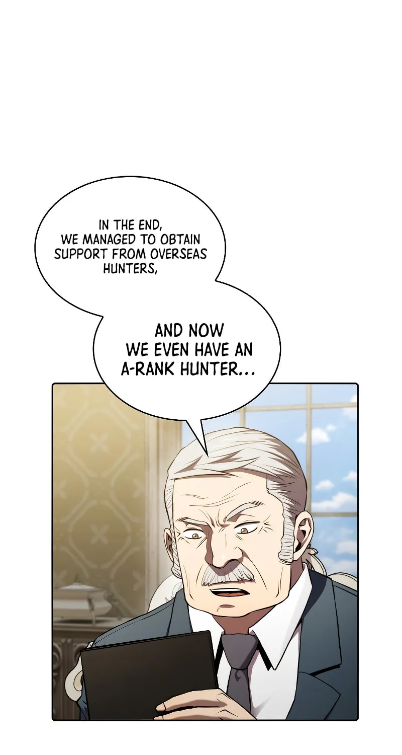 The Celestial Returned from Hell Chapter 118 page 2 - 