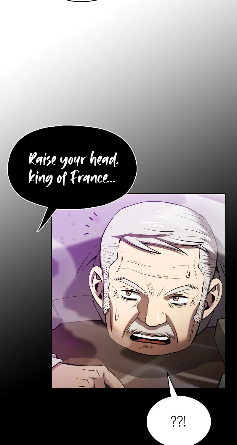 The Celestial Returned from Hell Chapter 118 page 11 - 