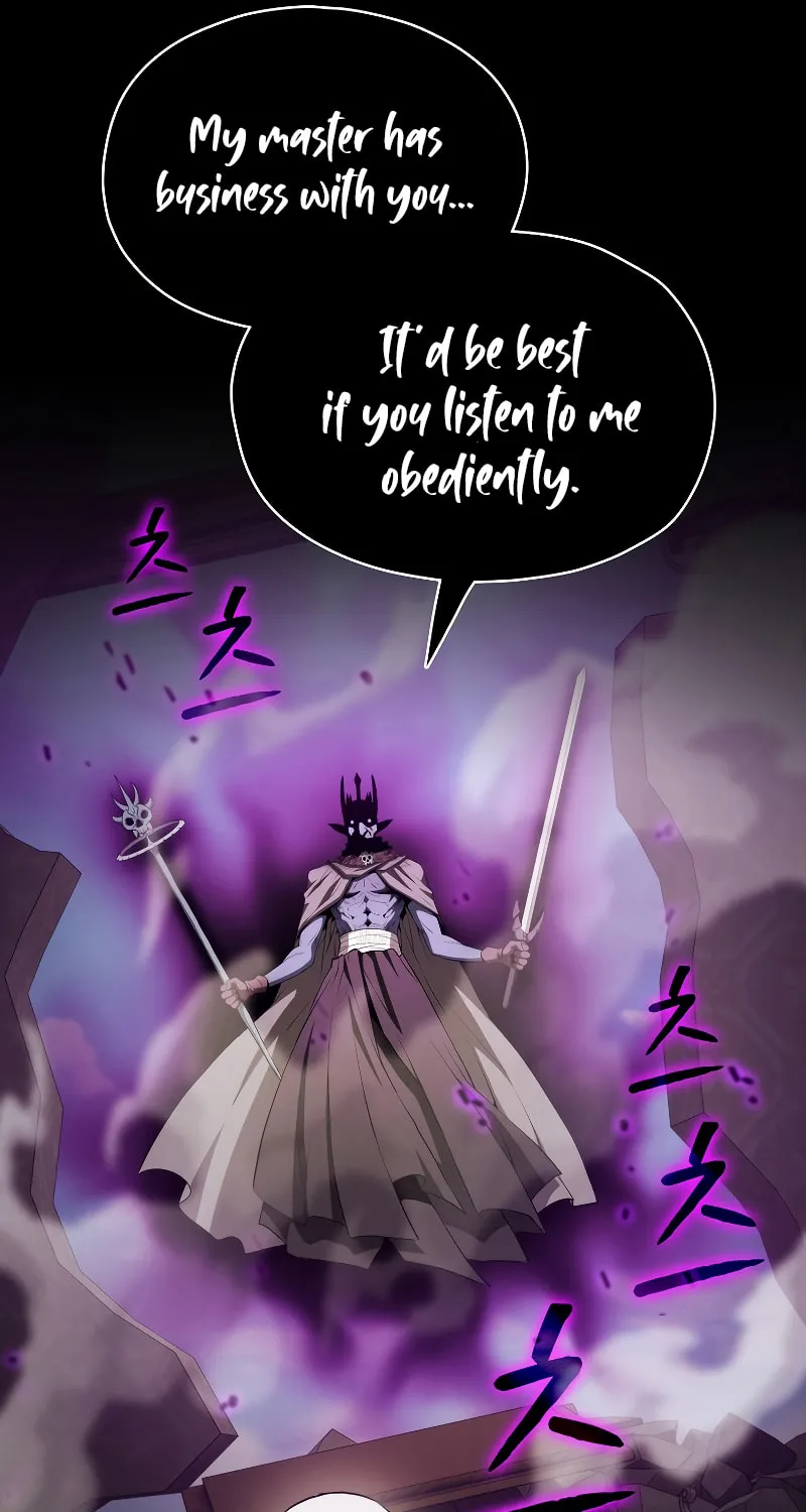 The Celestial Returned from Hell Chapter 118 page 13 - 
