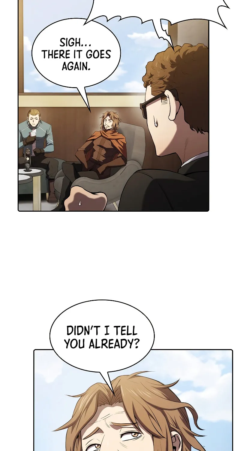 The Celestial Returned from Hell Chapter 118 page 17 - 