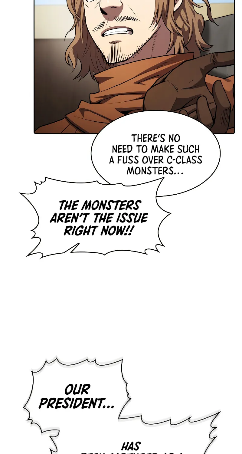 The Celestial Returned from Hell Chapter 118 page 18 - 