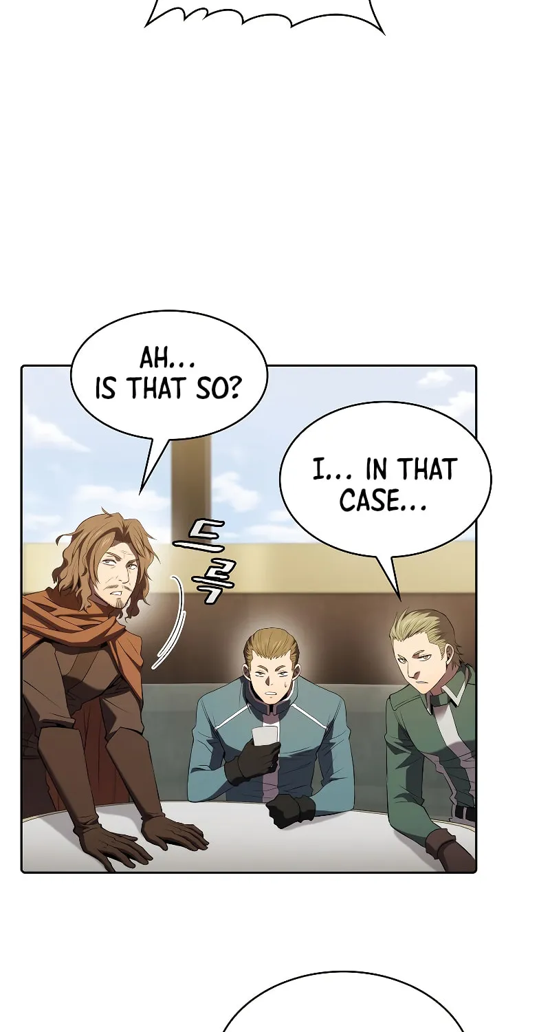 The Celestial Returned from Hell Chapter 118 page 20 - 