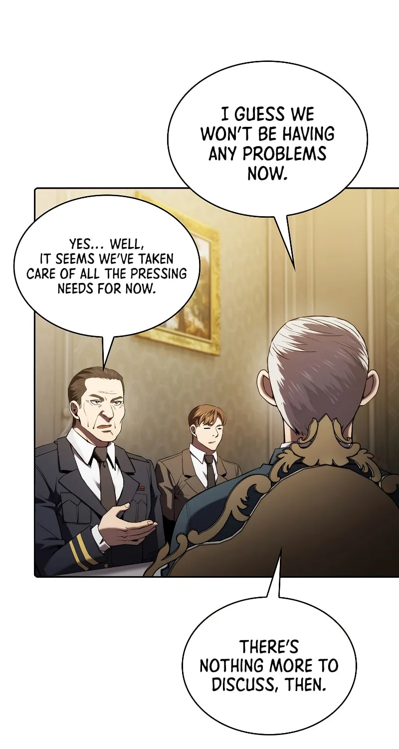 The Celestial Returned from Hell Chapter 118 page 3 - 