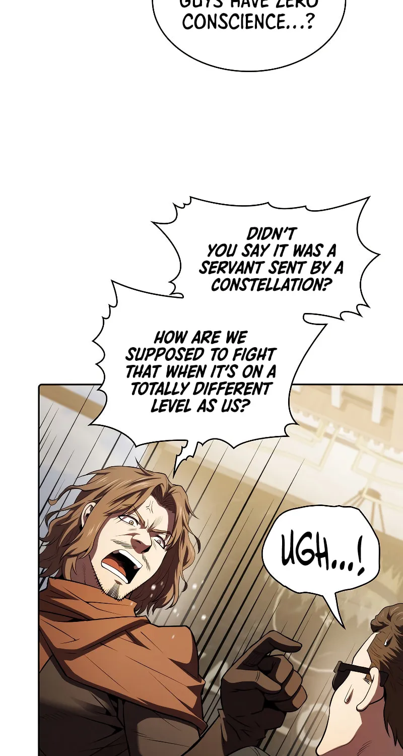 The Celestial Returned from Hell Chapter 118 page 26 - 