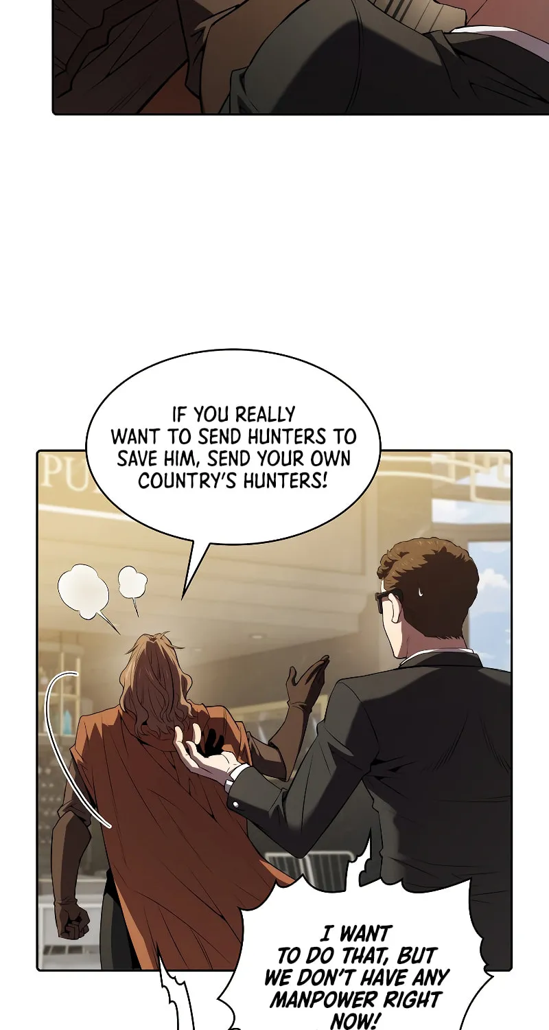 The Celestial Returned from Hell Chapter 118 page 27 - 