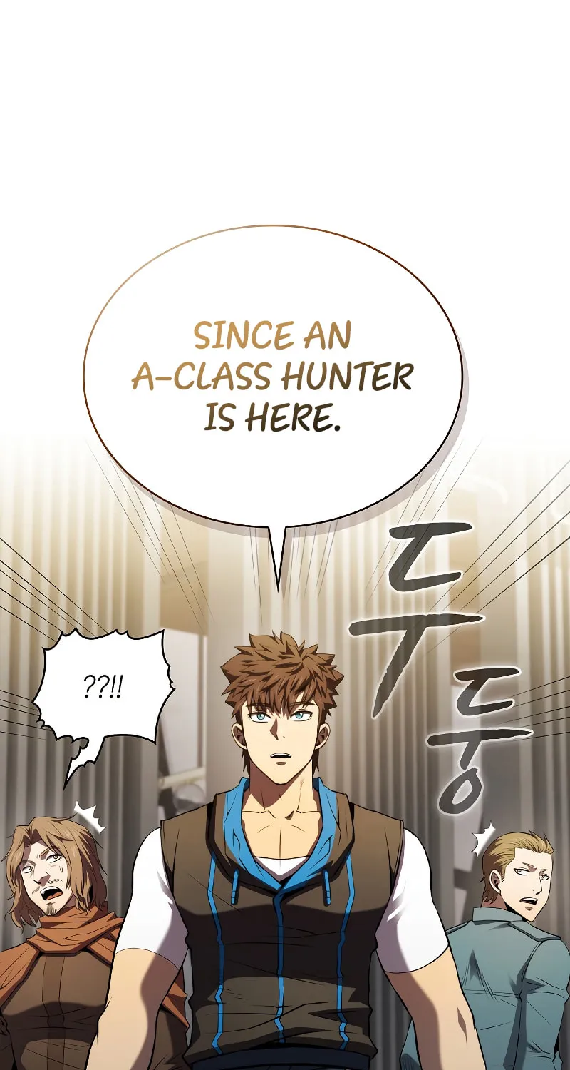 The Celestial Returned from Hell Chapter 118 page 30 - 