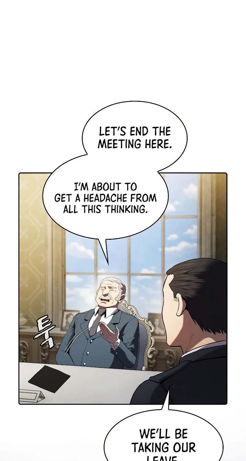 The Celestial Returned from Hell Chapter 118 page 4 - 