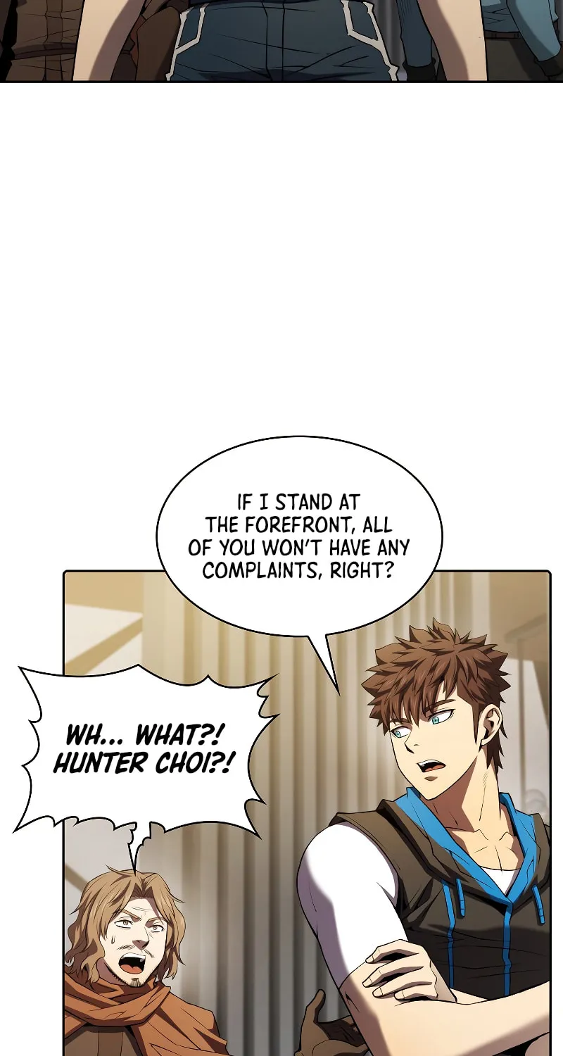 The Celestial Returned from Hell Chapter 118 page 31 - 