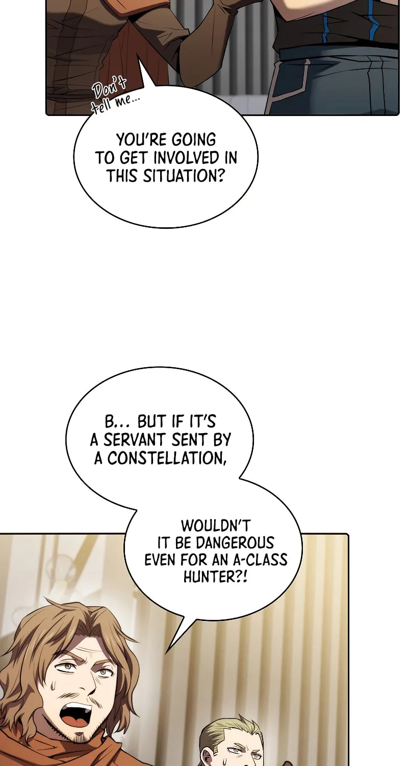 The Celestial Returned from Hell Chapter 118 page 32 - 