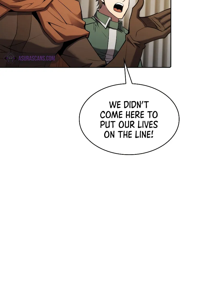 The Celestial Returned from Hell Chapter 118 page 33 - 