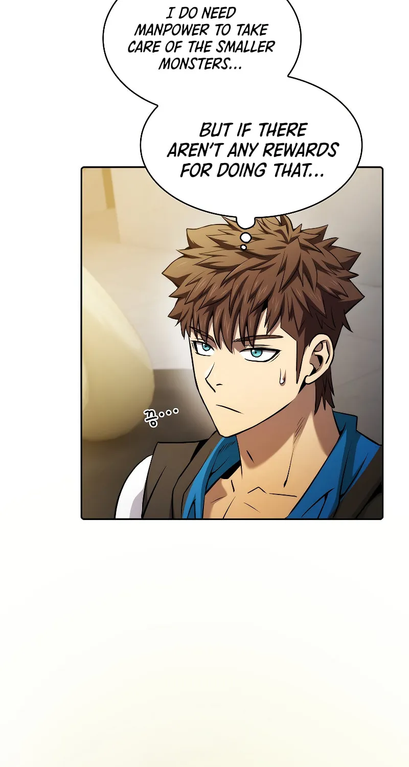 The Celestial Returned from Hell Chapter 118 page 35 - 