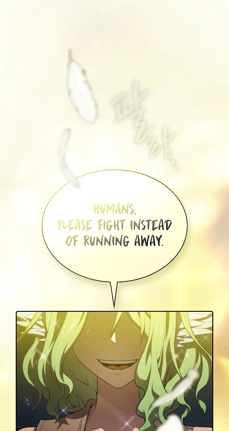 The Celestial Returned from Hell Chapter 118 page 36 - 
