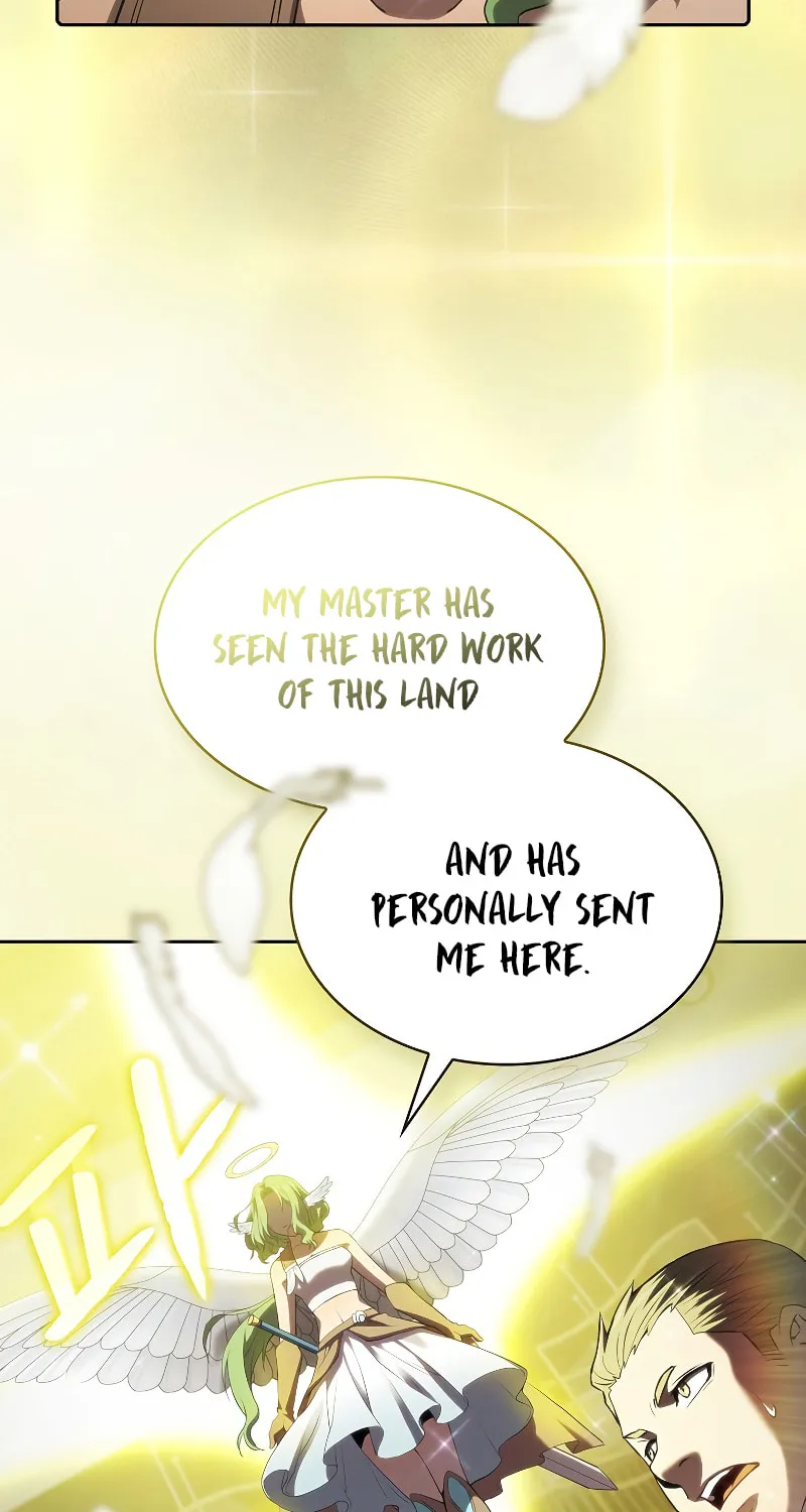 The Celestial Returned from Hell Chapter 118 page 37 - 