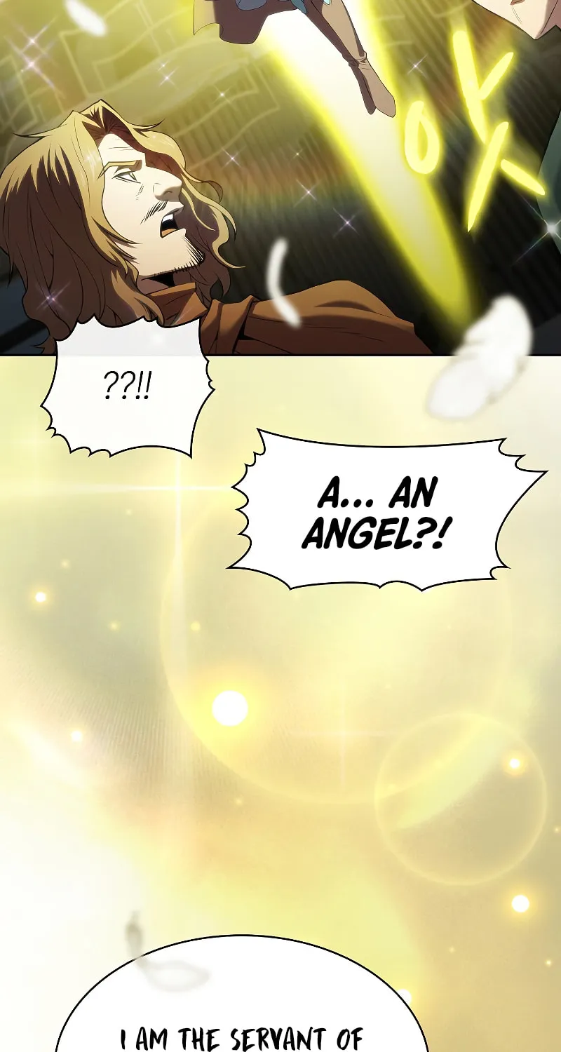 The Celestial Returned from Hell Chapter 118 page 38 - 