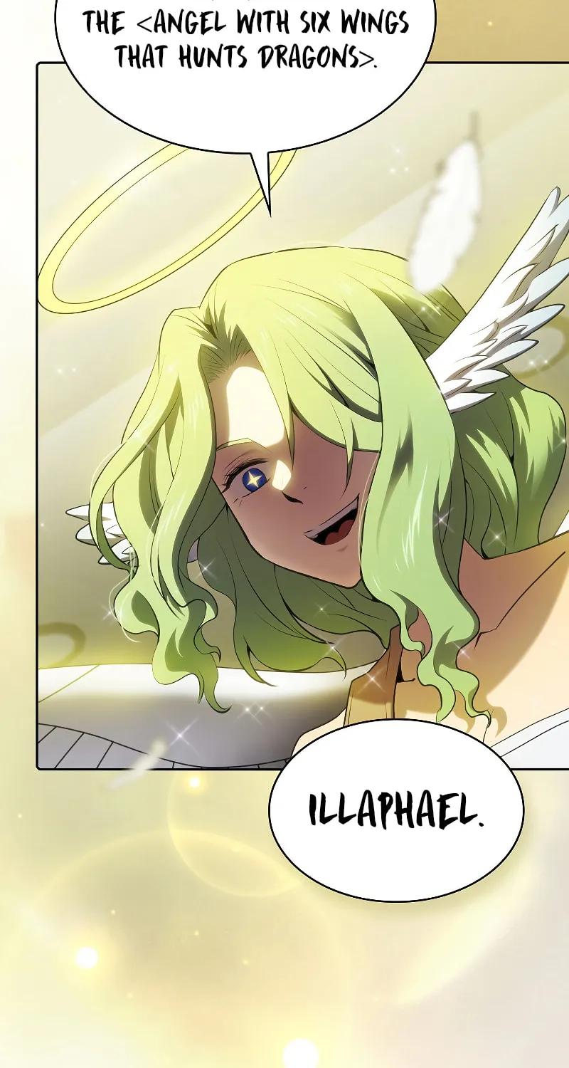 The Celestial Returned from Hell Chapter 118 page 39 - 