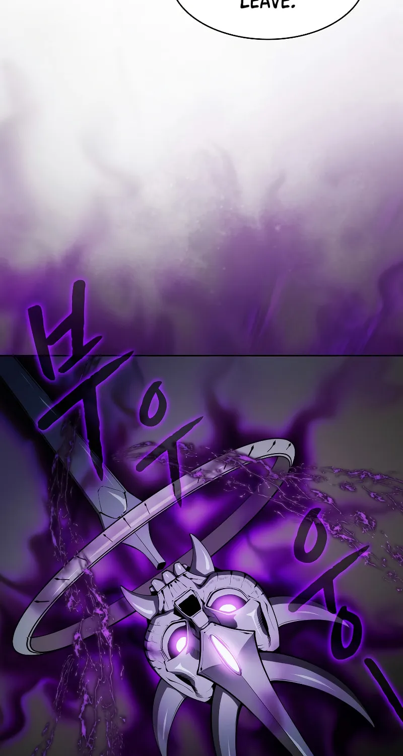 The Celestial Returned from Hell Chapter 118 page 5 - 
