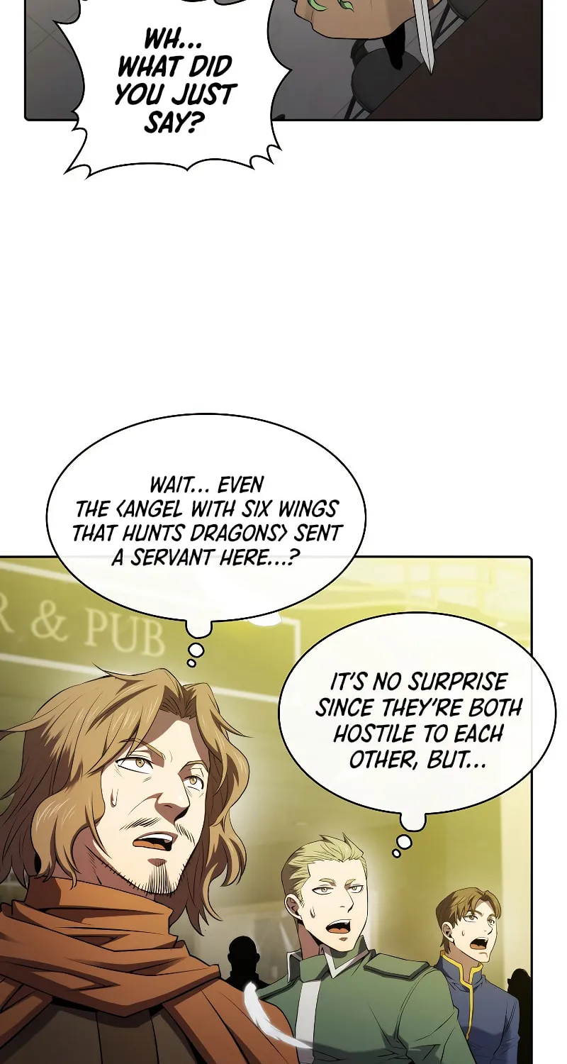 The Celestial Returned from Hell Chapter 118 page 41 - 