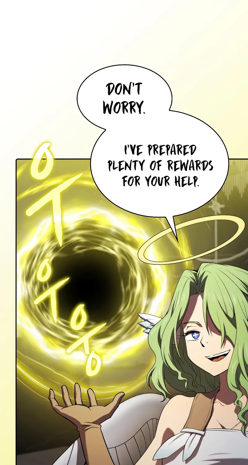 The Celestial Returned from Hell Chapter 118 page 46 - 