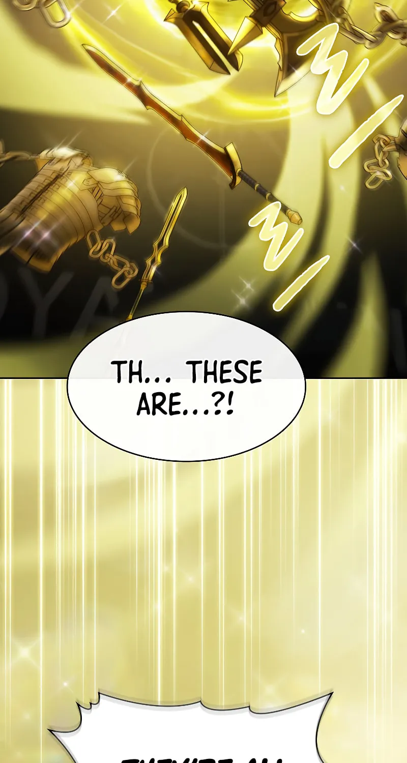 The Celestial Returned from Hell Chapter 118 page 48 - 