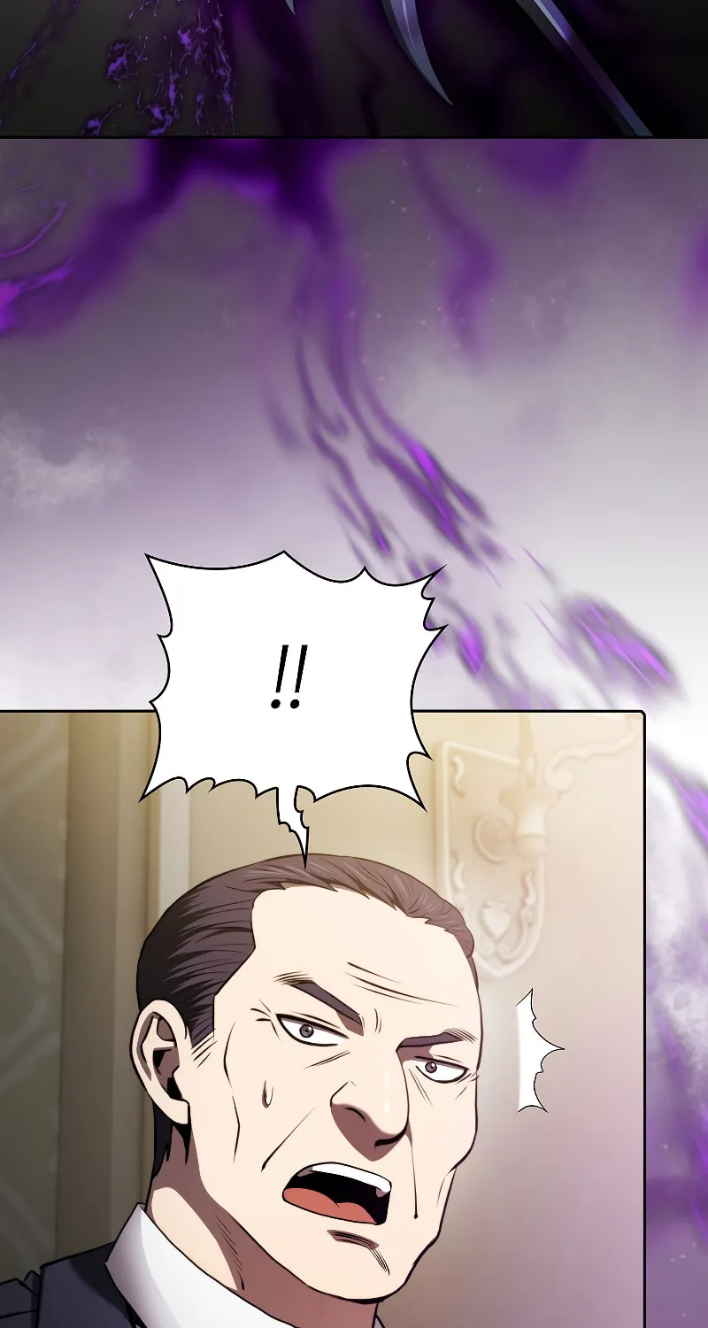 The Celestial Returned from Hell Chapter 118 page 6 - 