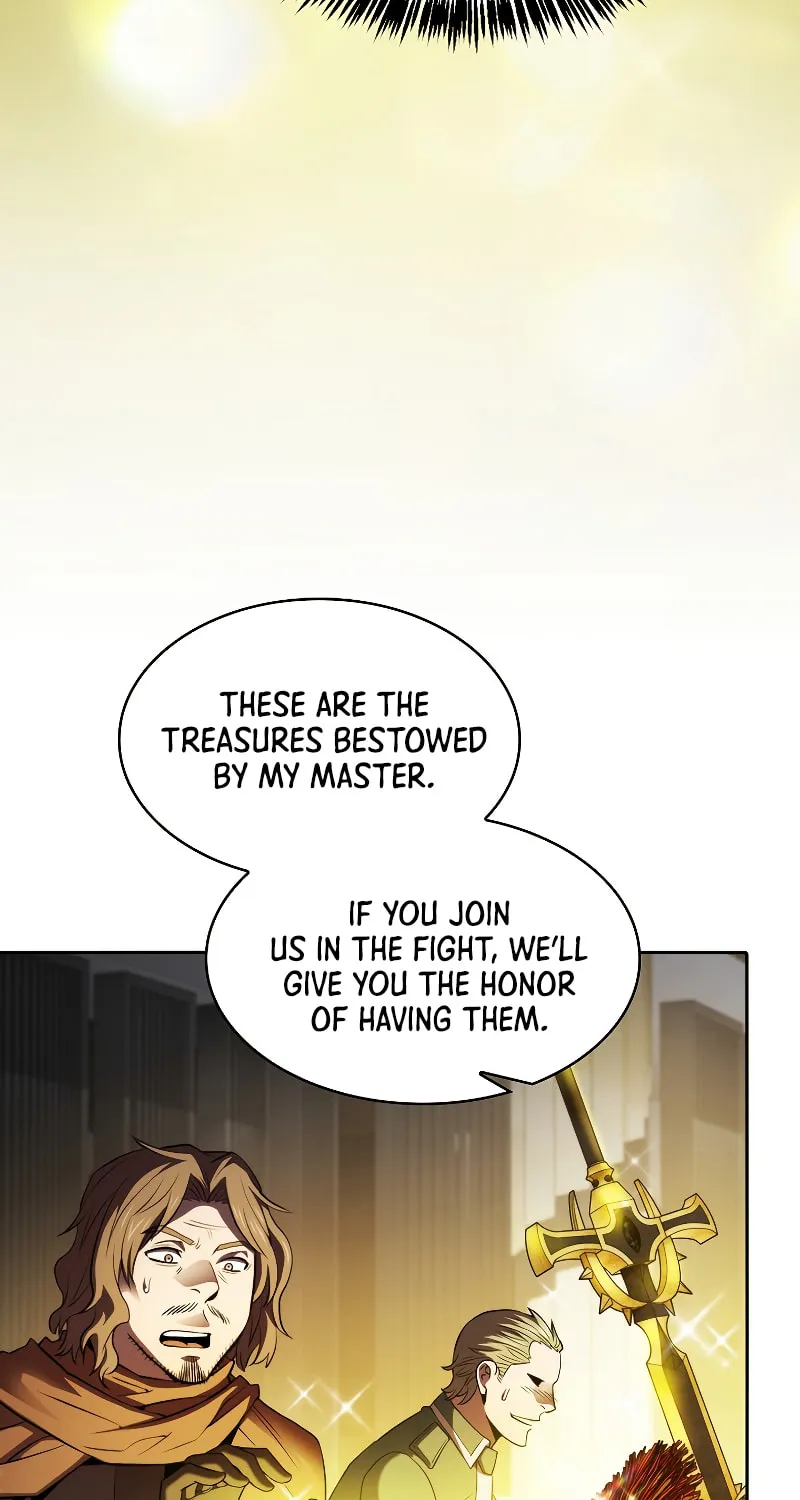 The Celestial Returned from Hell Chapter 118 page 51 - 