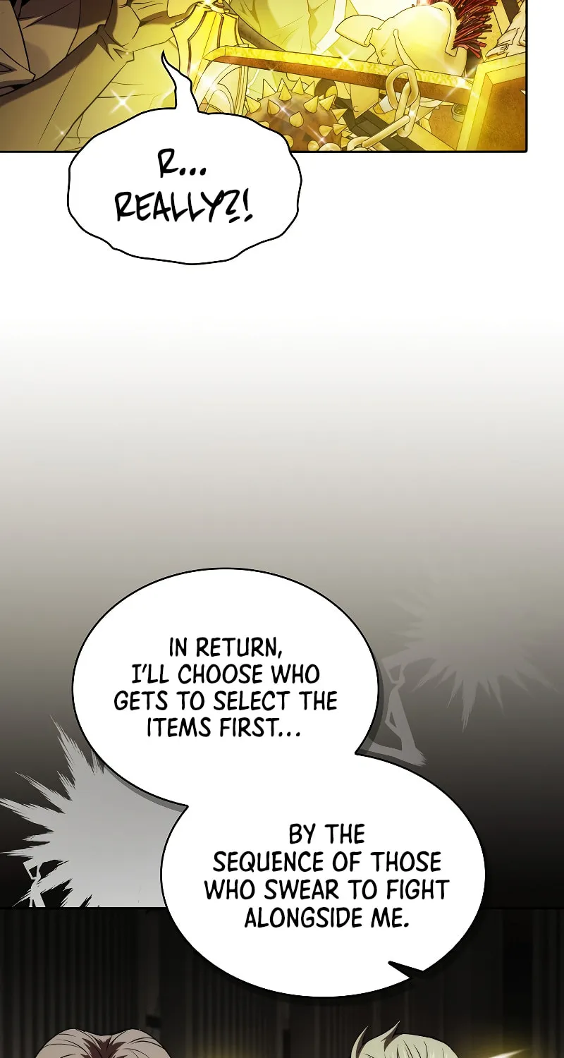 The Celestial Returned from Hell Chapter 118 page 52 - 