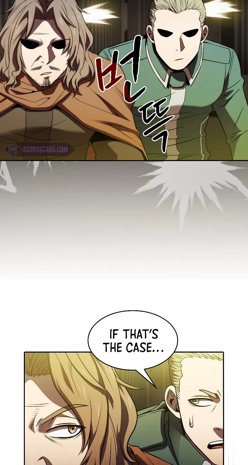 The Celestial Returned from Hell Chapter 118 page 53 - 