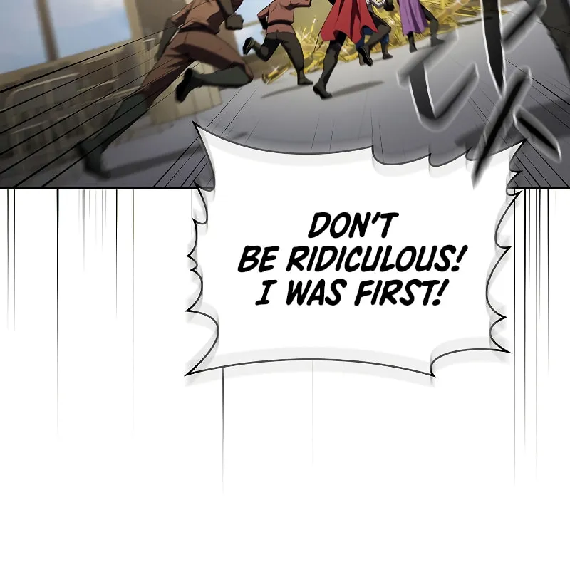 The Celestial Returned from Hell Chapter 118 page 55 - 