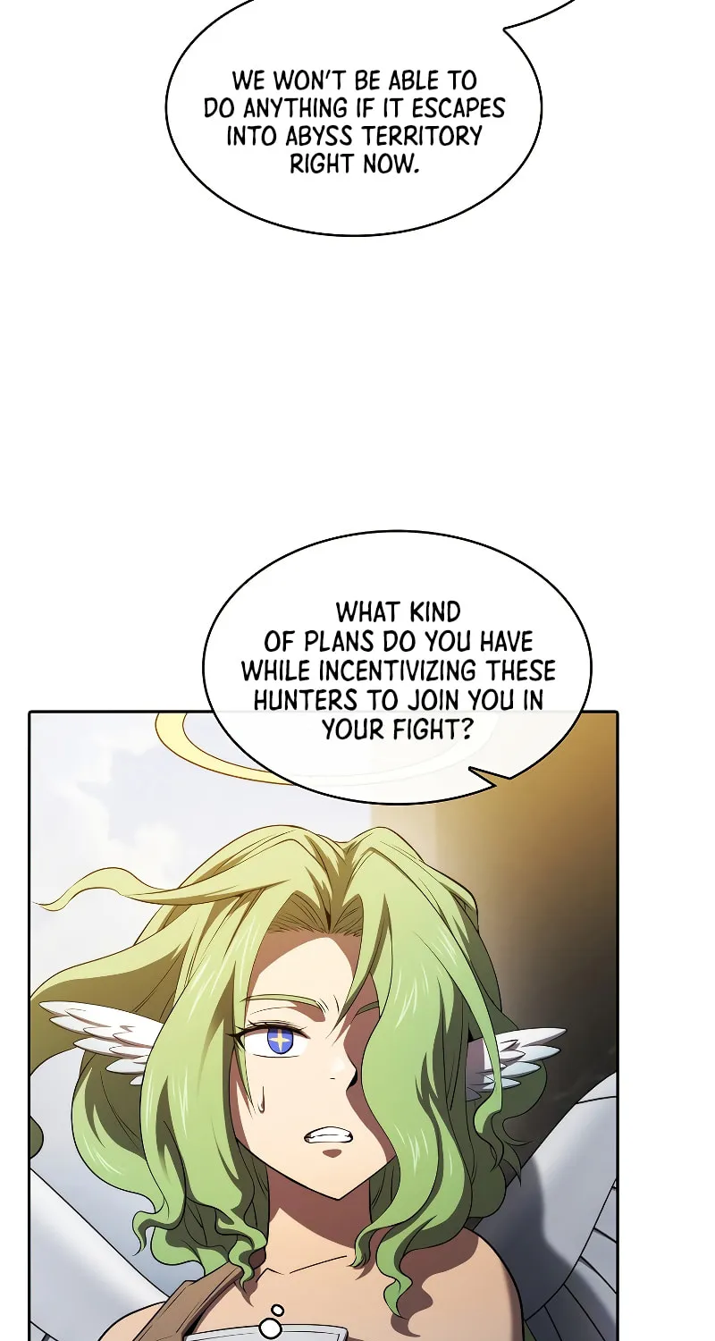 The Celestial Returned from Hell Chapter 118 page 60 - 
