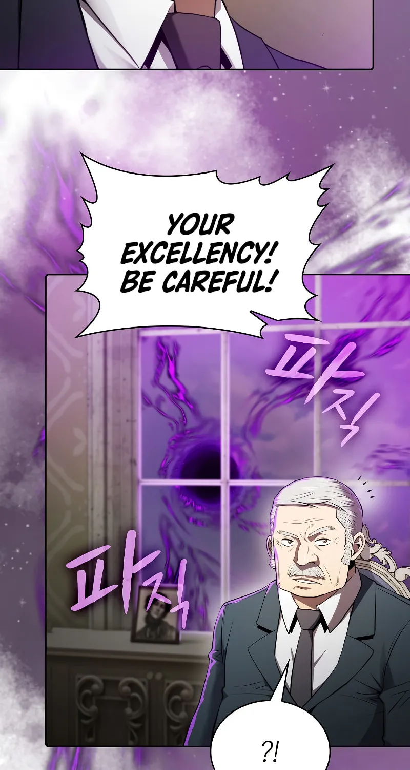 The Celestial Returned from Hell Chapter 118 page 7 - 