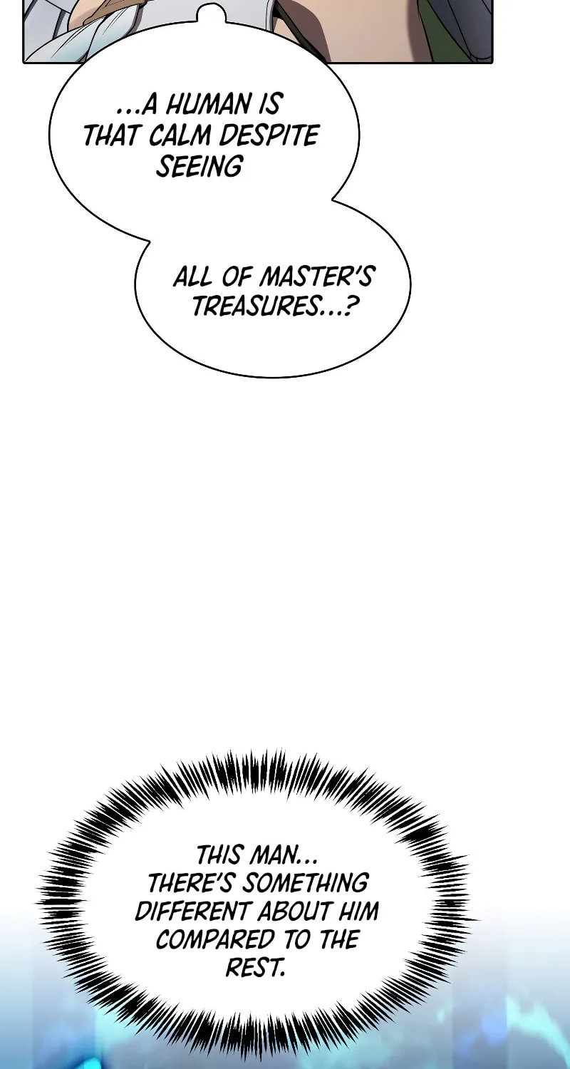 The Celestial Returned from Hell Chapter 118 page 61 - 