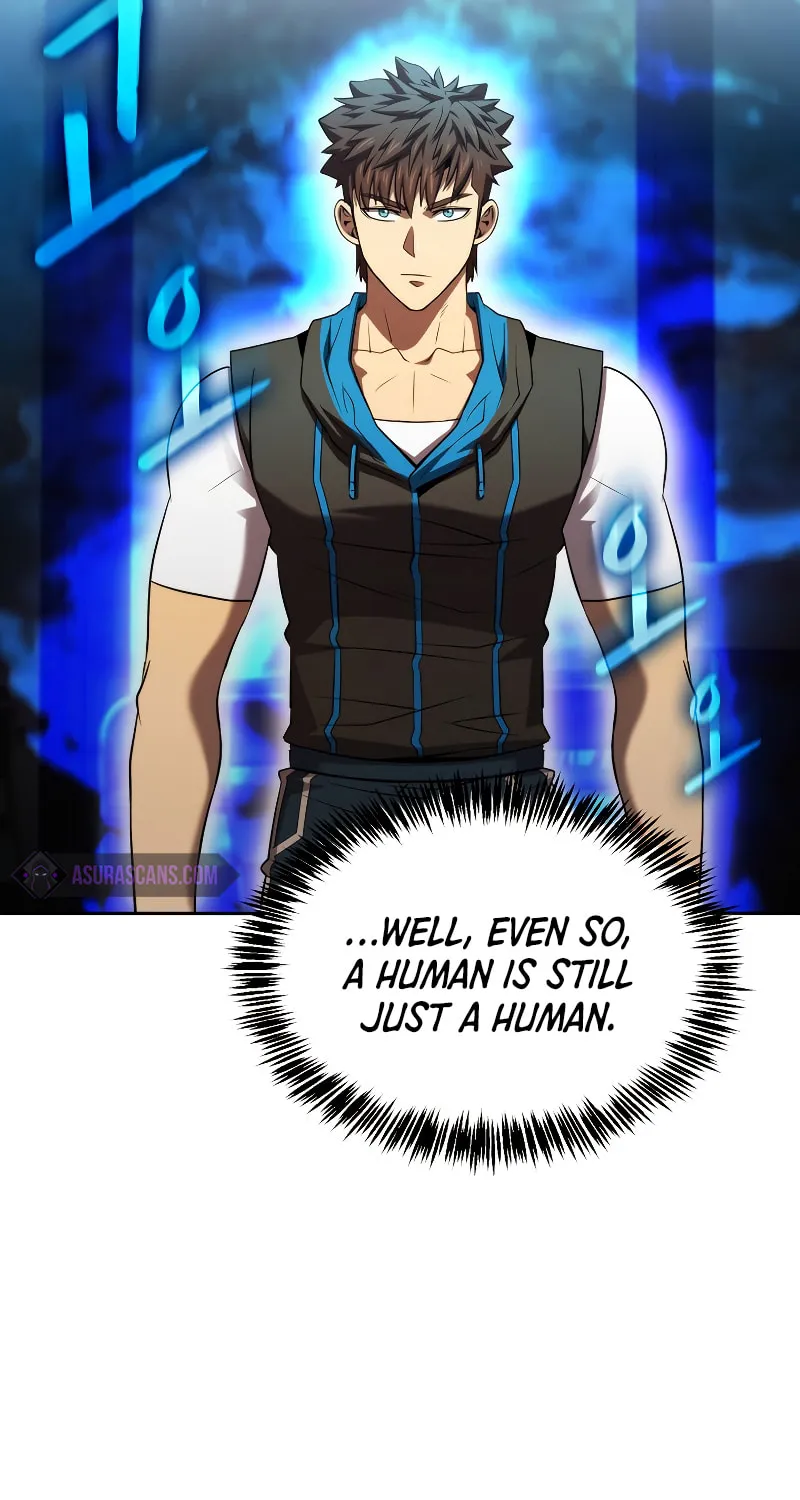 The Celestial Returned from Hell Chapter 118 page 62 - 