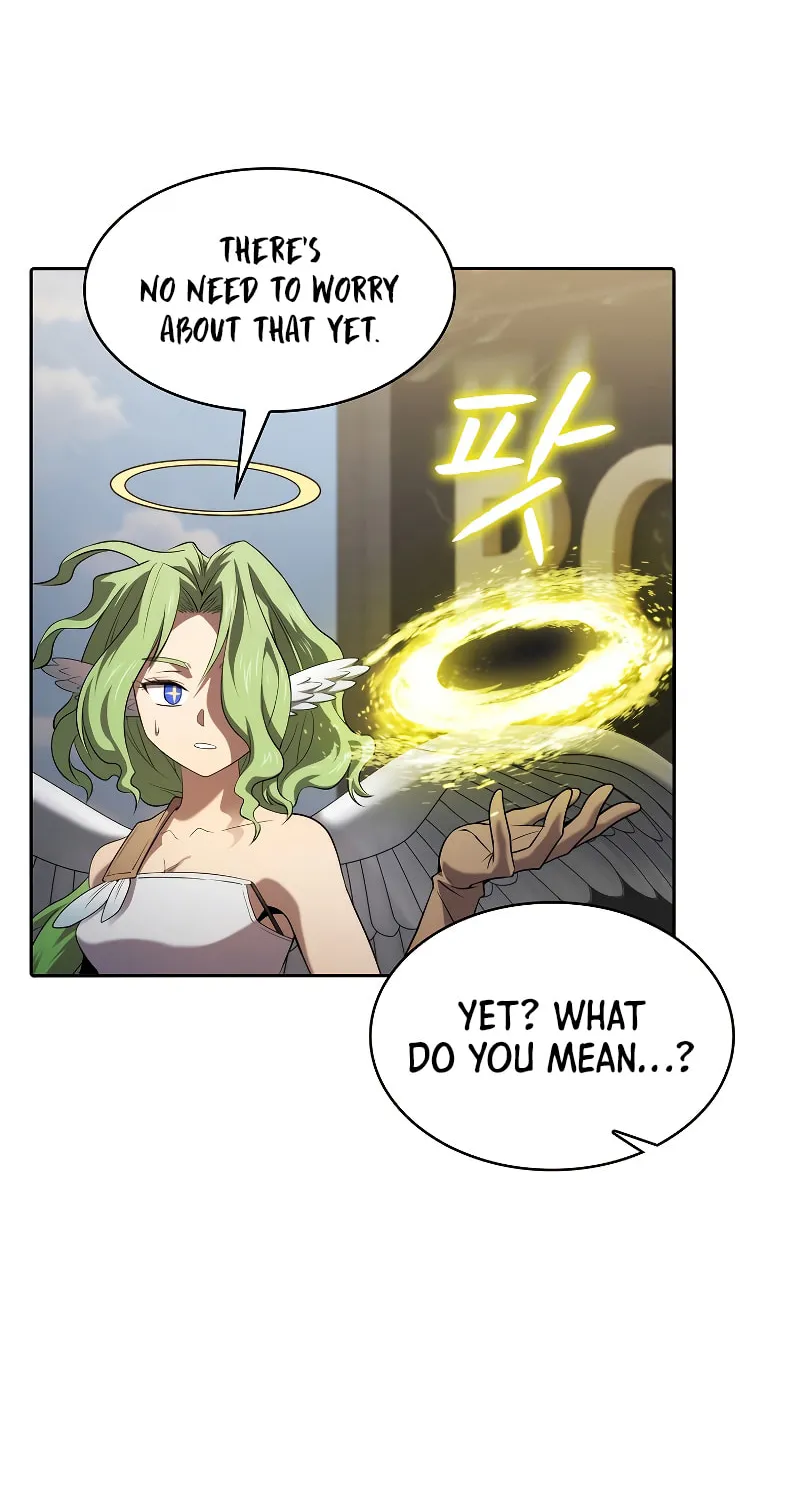 The Celestial Returned from Hell Chapter 118 page 63 - 