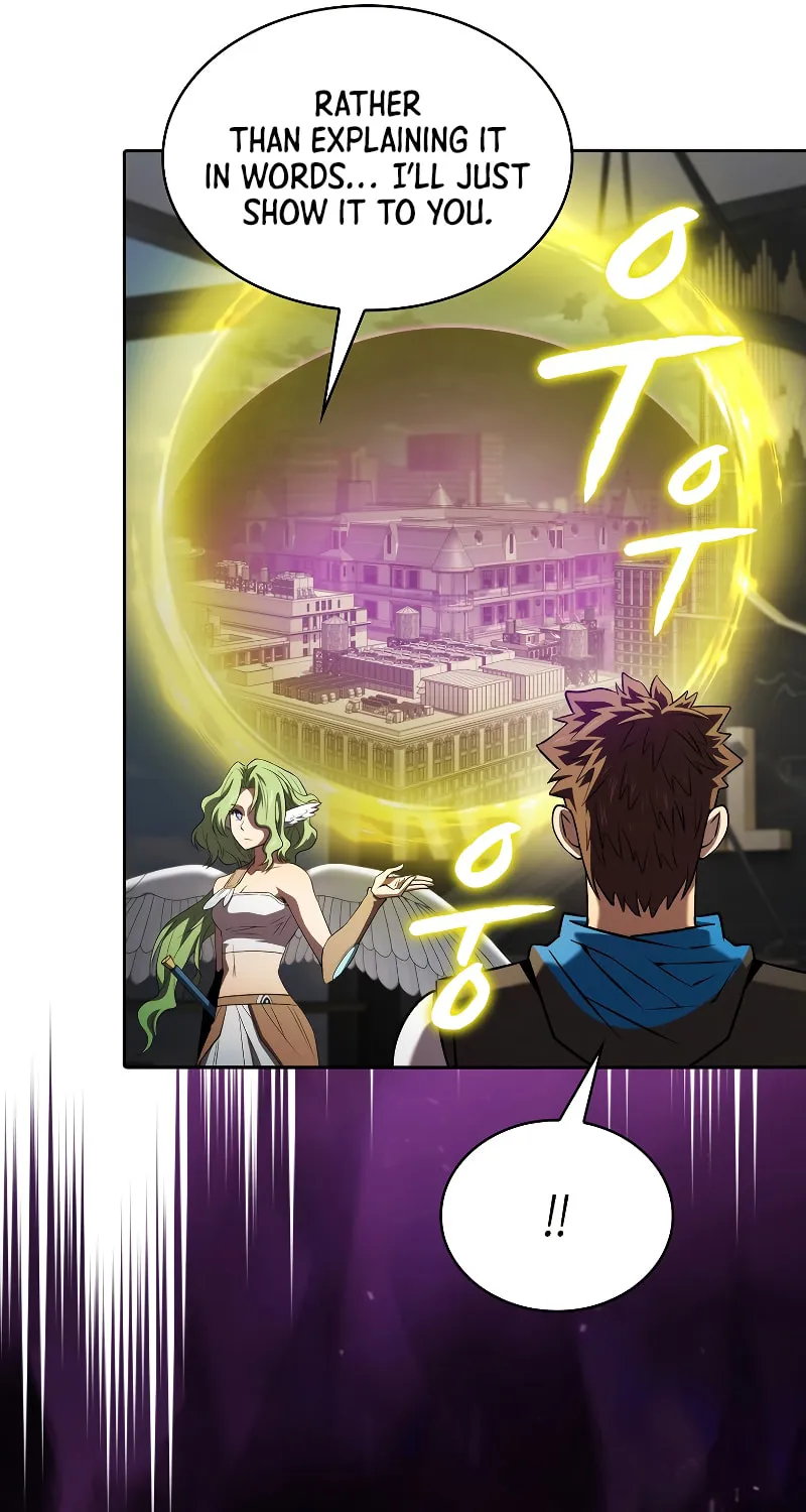 The Celestial Returned from Hell Chapter 118 page 65 - 
