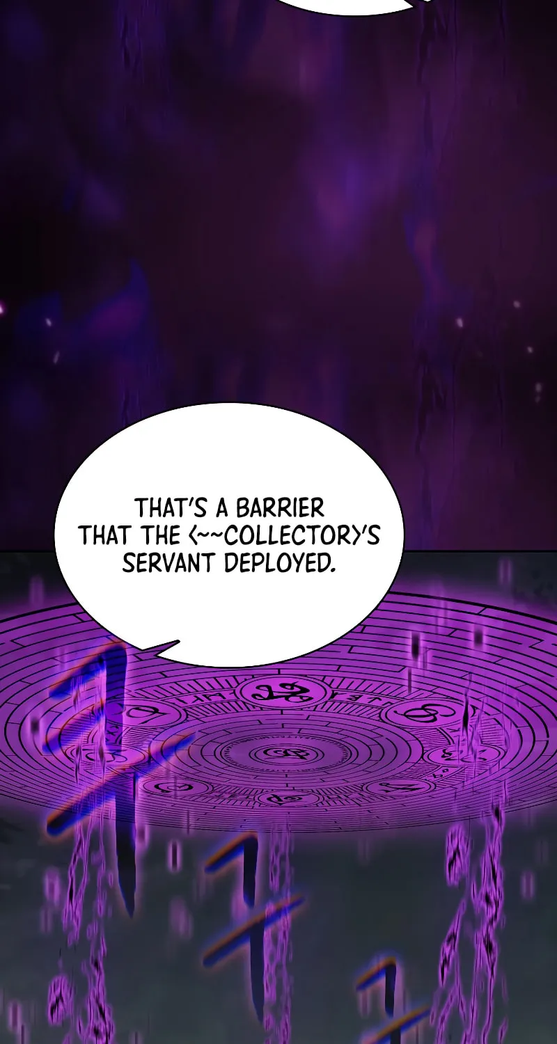 The Celestial Returned from Hell Chapter 118 page 67 - 