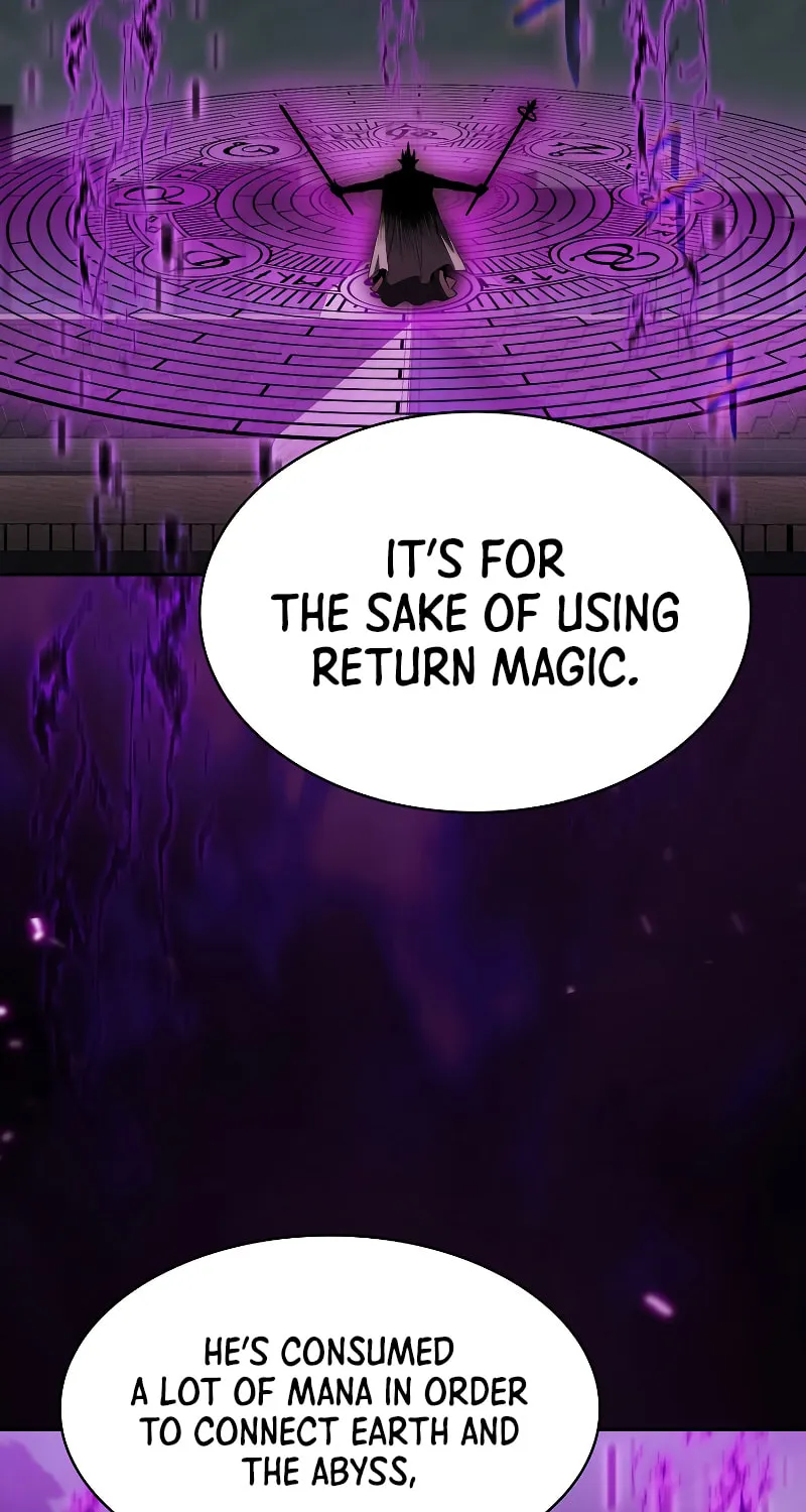 The Celestial Returned from Hell Chapter 118 page 68 - 