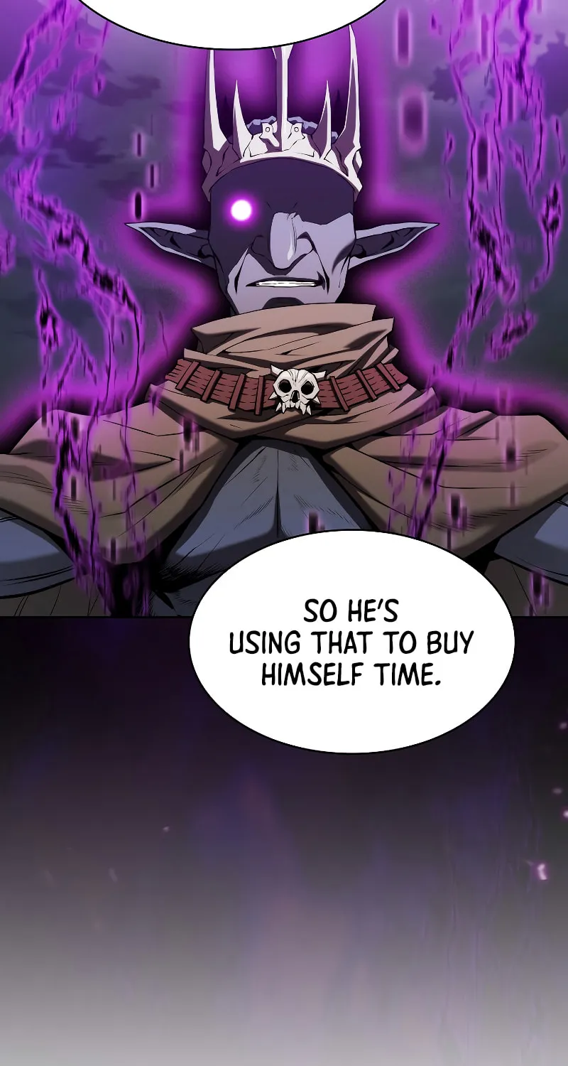The Celestial Returned from Hell Chapter 118 page 69 - 