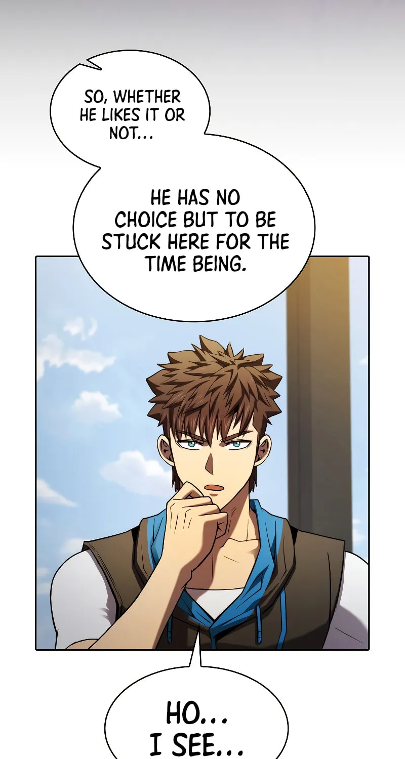 The Celestial Returned from Hell Chapter 118 page 70 - 