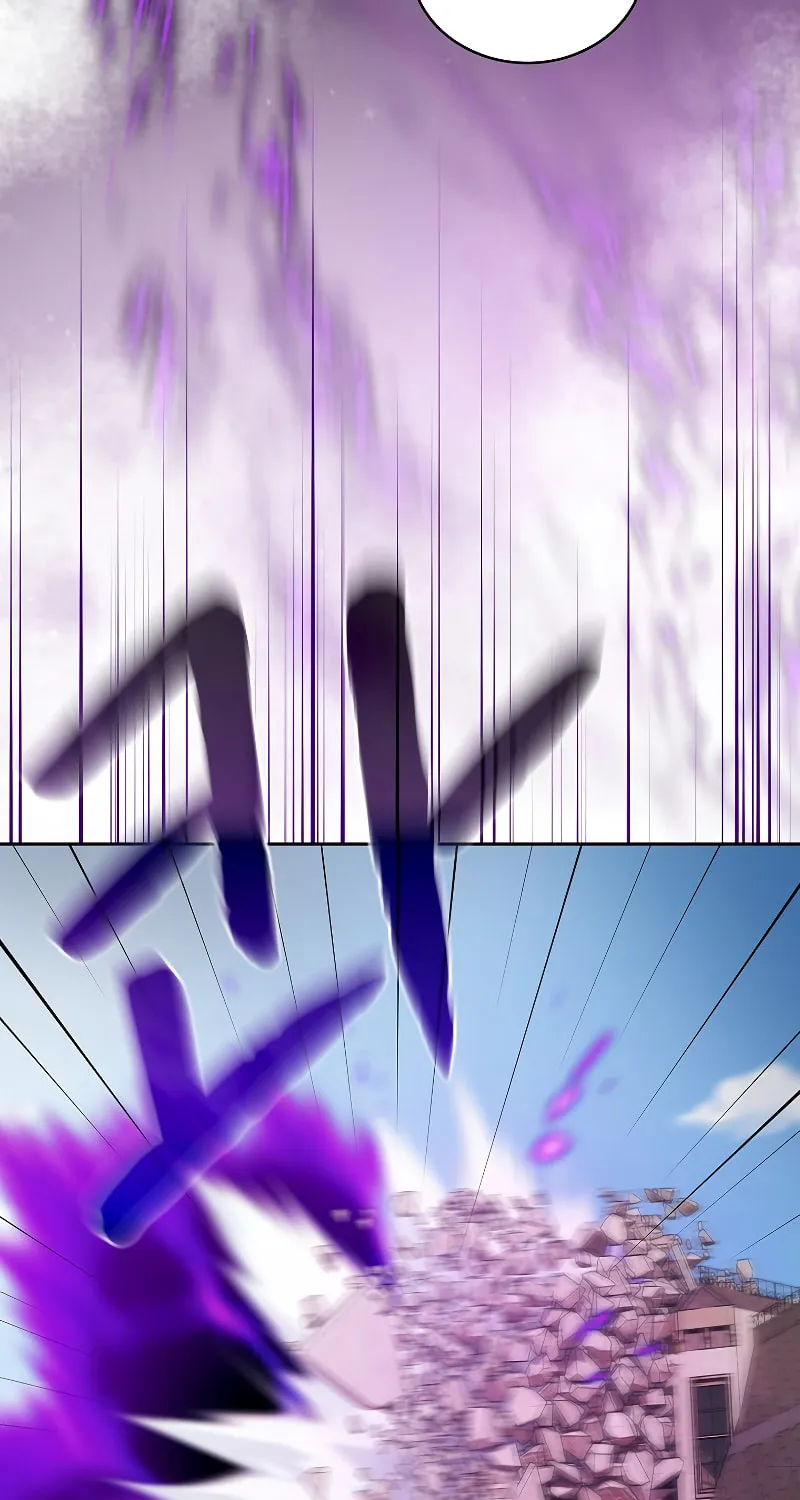 The Celestial Returned from Hell Chapter 118 page 8 - 