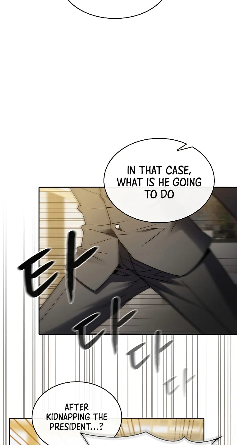 The Celestial Returned from Hell Chapter 118 page 71 - 