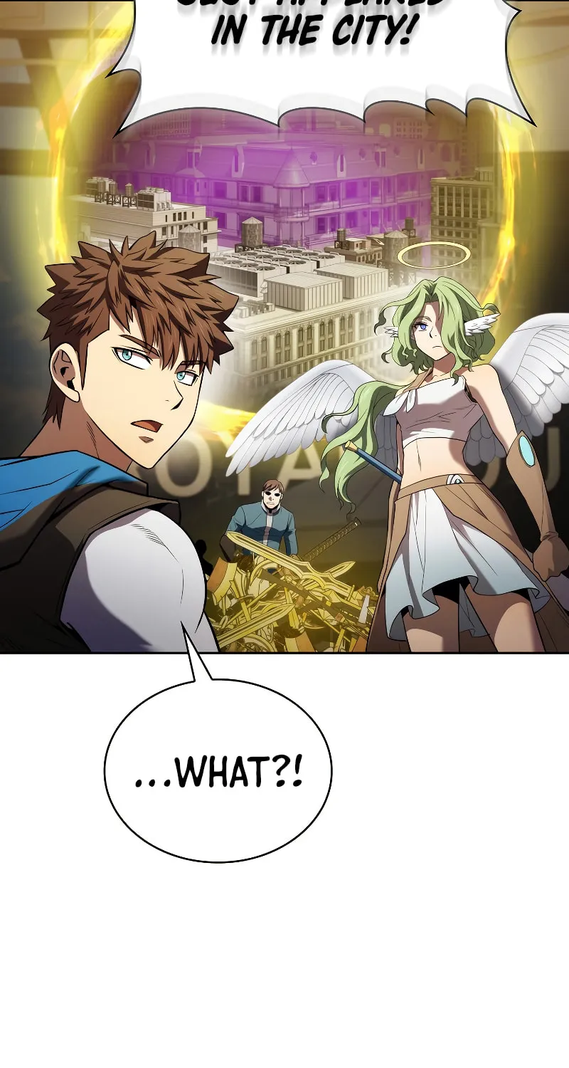 The Celestial Returned from Hell Chapter 118 page 73 - 