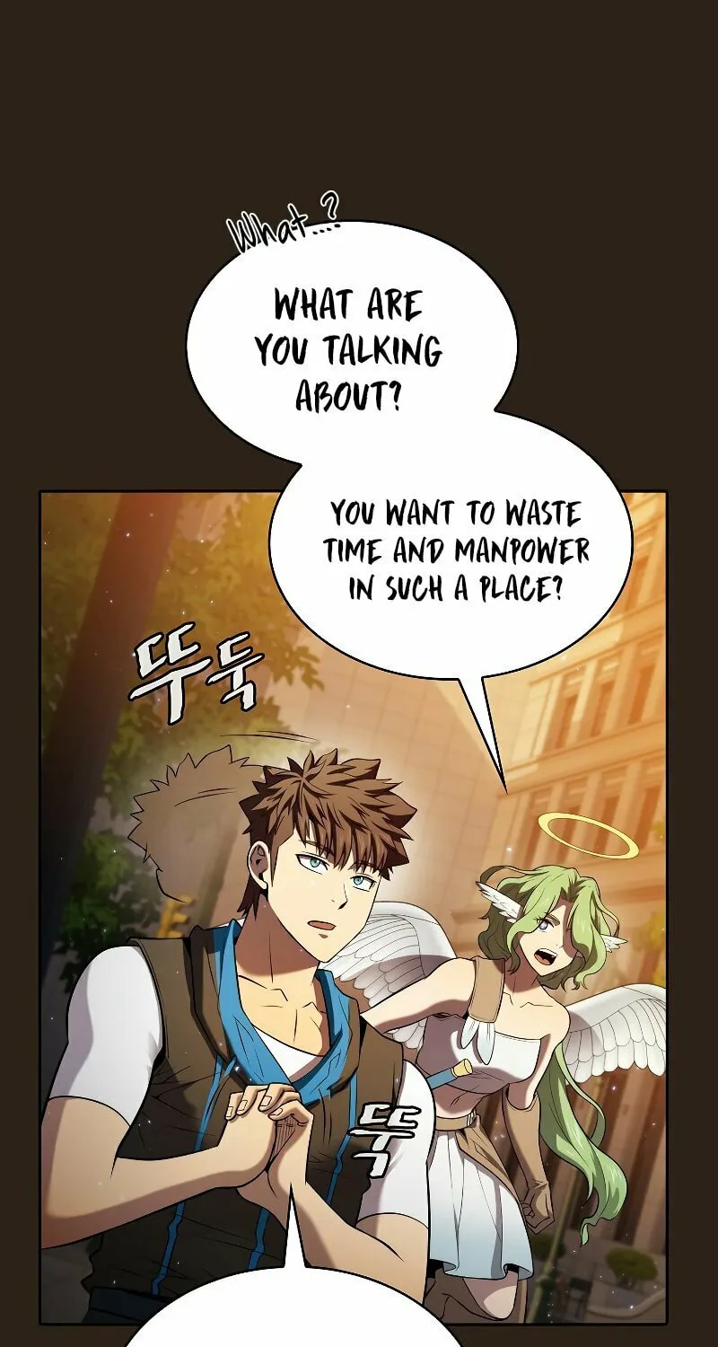 The Celestial Returned from Hell Chapter 118 page 81 - 