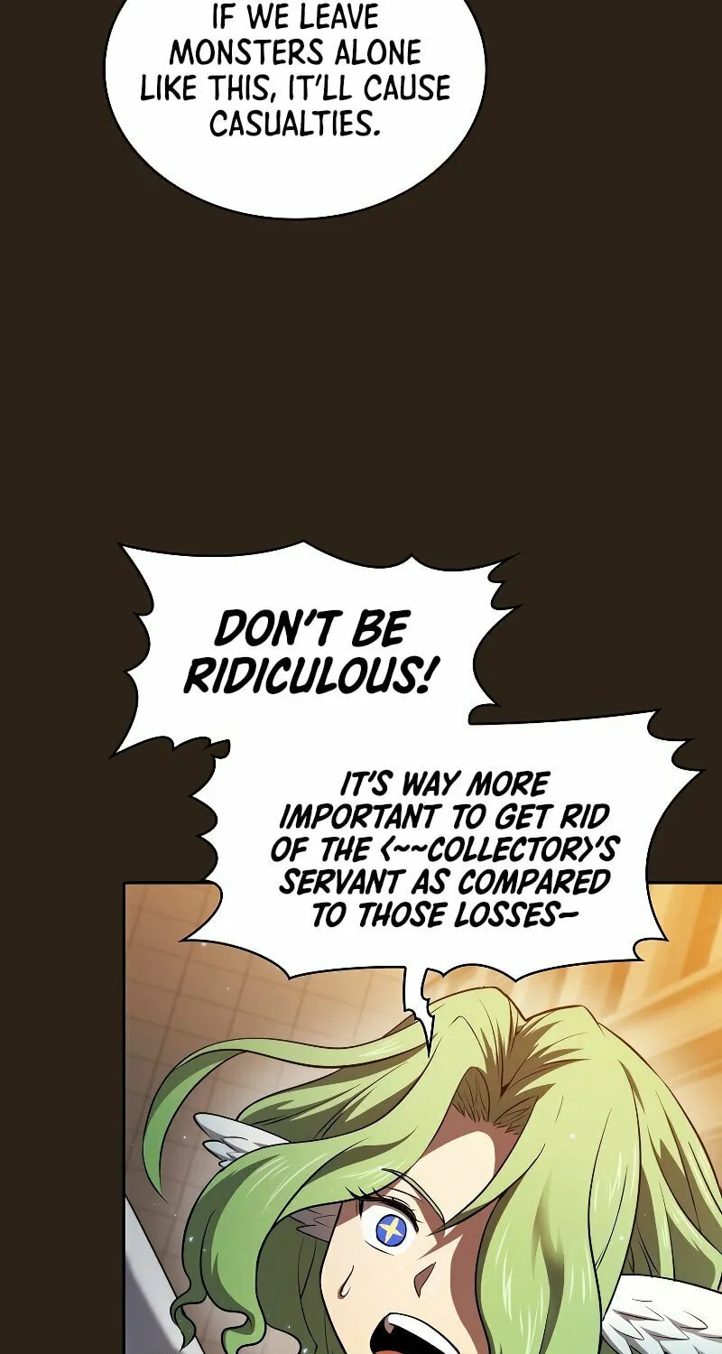 The Celestial Returned from Hell Chapter 118 page 82 - 